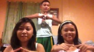 Kiyomi/ gwiyomi Epic Fail
