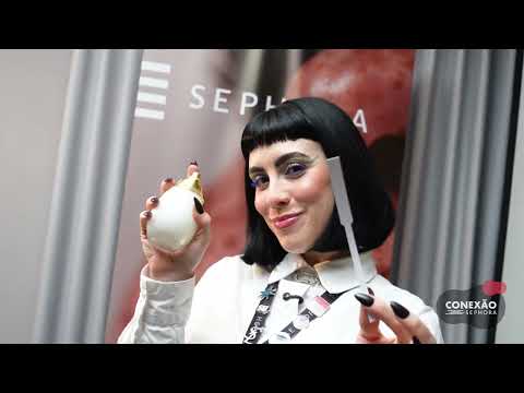 Conexão Sephora - Mooca (Portfólio)