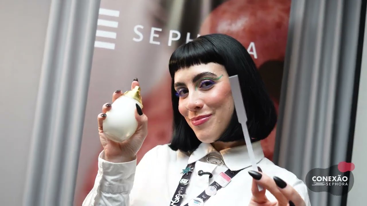 Conexão Sephora - Mooca (Portfólio)