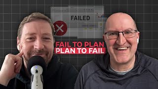 Fail To Plan, Plan To Fail | Season 7, Episode 141