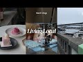 Living Local | sakura festival, sewing, &amp; new cafe/wine bar