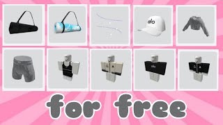 alo items tutorial for free😍 screenshot 4