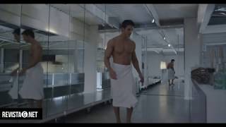 Revista G Tv - GREGG HOMME - ONE.NIGHT.STAND.PART 2 (Historia Gay)