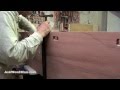 24 of 28 • Building An Entertainment Center for Flat Screen TV: A Furniture Project 24 of 28 • Building An Entertainment Center for Flat Screen TV: A Furniture Project
