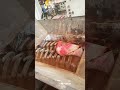 This Monster Machine Shreds Metal Like Paper