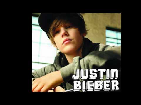 todas las canciones de my world- Justin Bieber