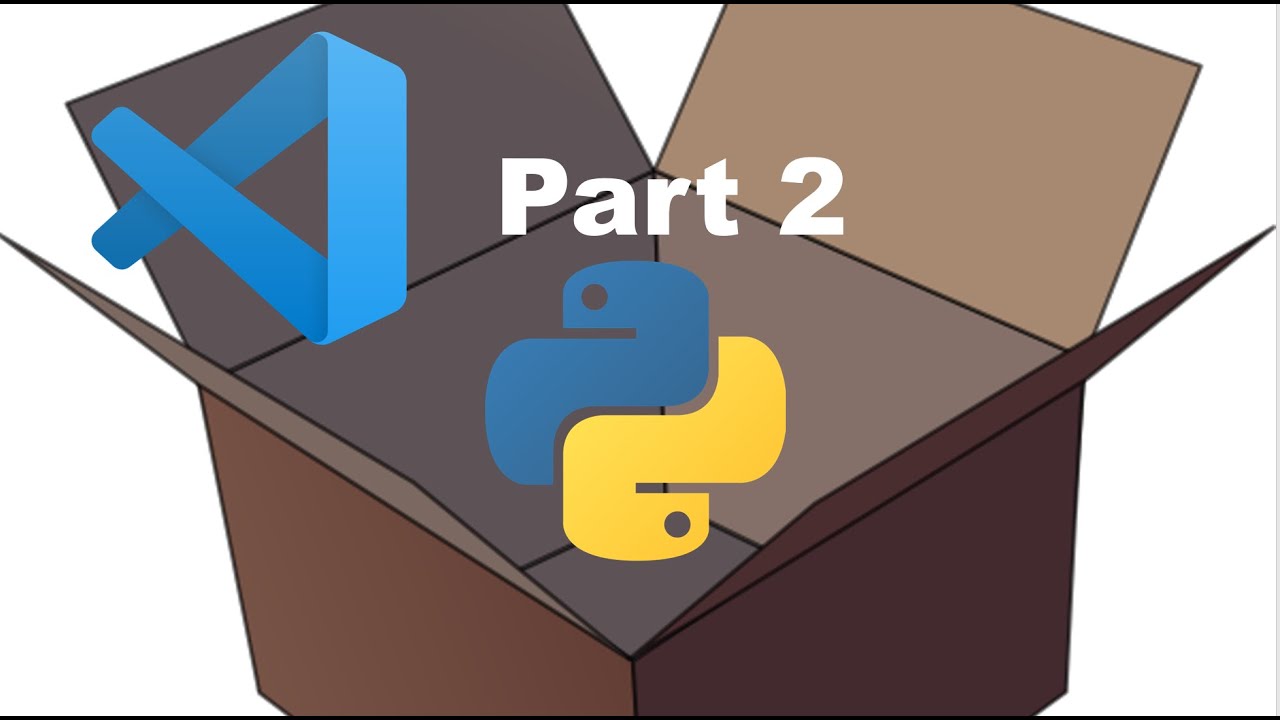 How to create your own python package: Uploading your package - YouTube