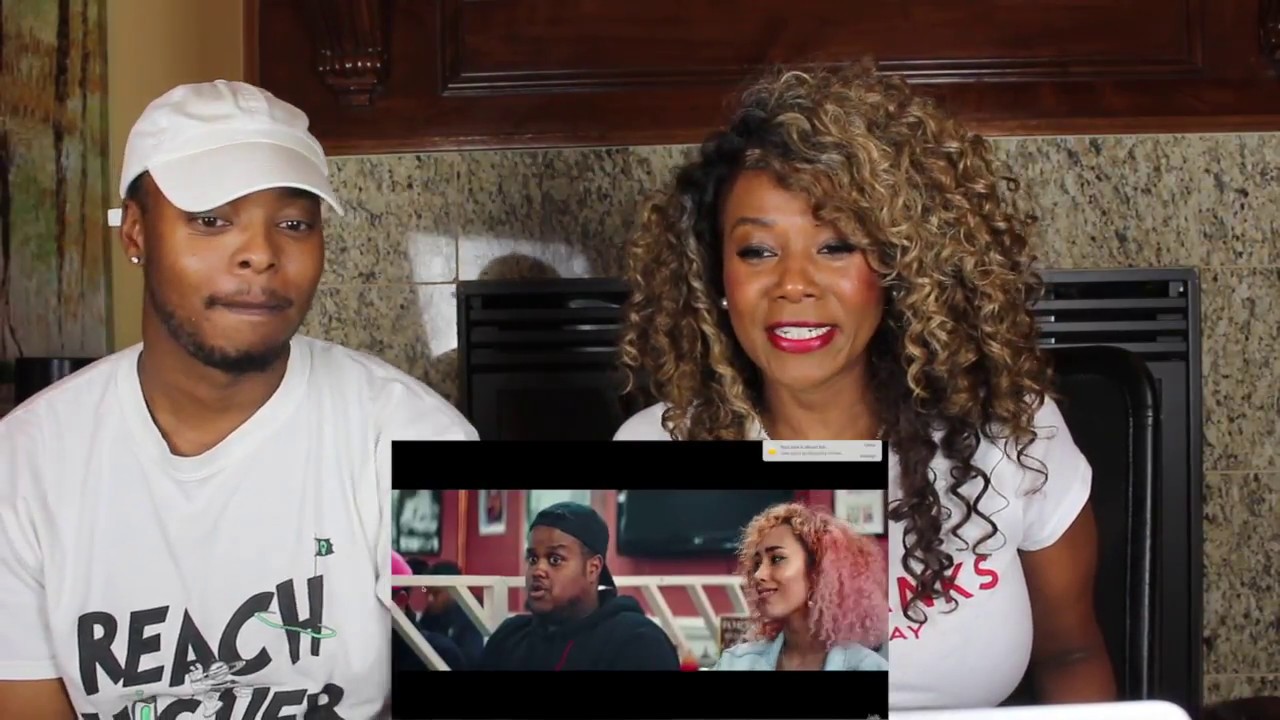 Aunt Reacts To BIG SHAQ - MAN DON'T DANCE (OFFICIAL MUSIC VIDEO)