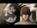 Death Note Episodes 9 English Dub Clip 1 