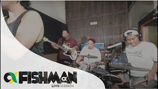 FISHMAN - Rivers of Babylon ( Boney M Live Cover )