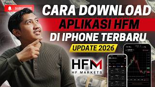 How to Install the HFM App on iPhone 2026 | Download Latest HFM screenshot 4