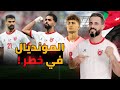 إنتقالات نجوم منتخب النشامى تشعل الجدل في الشارع الرياضي الأردني والعربي !! 