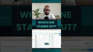 Compare Up to 6 Presales in One Report #realestate #tips