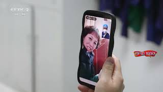 [第一时间]走一线 过大年 向春而行 烟花照归途| 财经风云