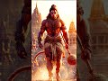 Jay Hanuman Ji # Divya Agrawal 911 # Hanuman Ji