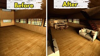 Daz Studio Beginners guide to Kitbashing Part 2 - Scenes