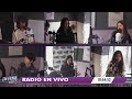 Fm Fénix 100.3 #FmFenixMartinez