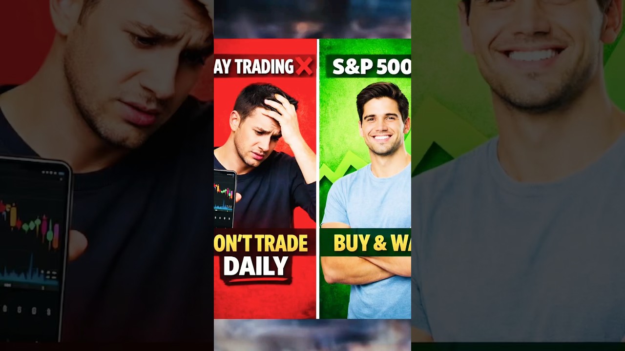 I Own Apple, Amazon & Google With ONE Investment