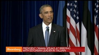 Obama on Steven Sotloff Beheading: Justice Will Be Served Obama on Steven Sotloff Beheading: Justice Will Be Served