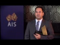 2014 AIS Sport Performance Awards - Team of the Year Winner The Kookaburras - #aspas