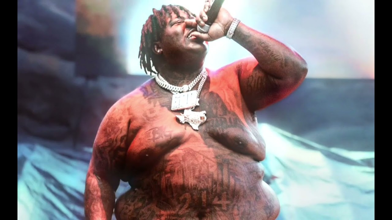 SLOW & SMOOTH - BigXthaplug x Key Glock Type Beat