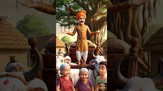 सच्ची मेहनत का फल | #viralvideo #cartoon #facts #trending #ai #shortvideo #viral #video