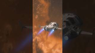 Russias 30-Day Mars Mission Game Changer?