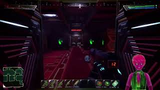 Holding Out for a Hacker | System Shock Remake