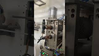 Absorbent Core Used In Diaper Making