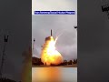 Russia Considers Tactical Nuclear Strike Option on Ukraine!!