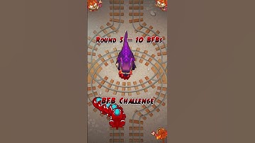 BFB Challenge Round 5 | 2-5-0 Beast Handler vs 10 BFBs