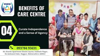 Thrive with Care: 5 Reasons to Choose Care Centre