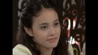 Indah Permatasari & Randy Pangalila | Putri Duyung Episode 49