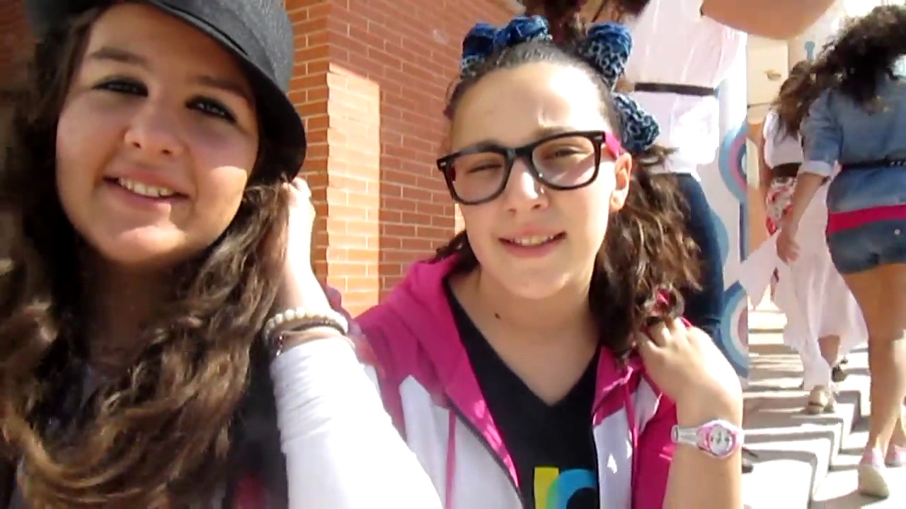 Promoción 2007 2011, Los corrales Martin de la Jara 