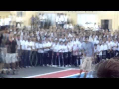 N.S.P.S. (Baile de Dembow)