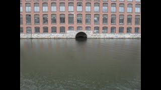 Lyman Street in Holyoke Massachusetts a full street tour