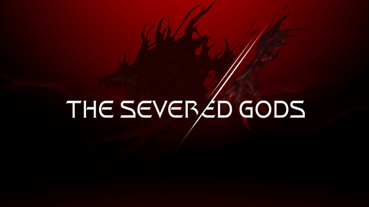 The Severed Gods trailer