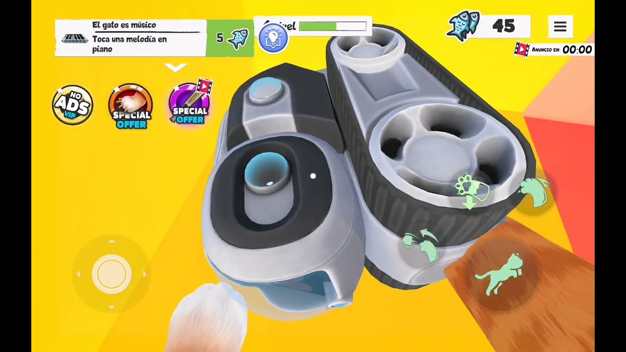 21 de febrero de 2026