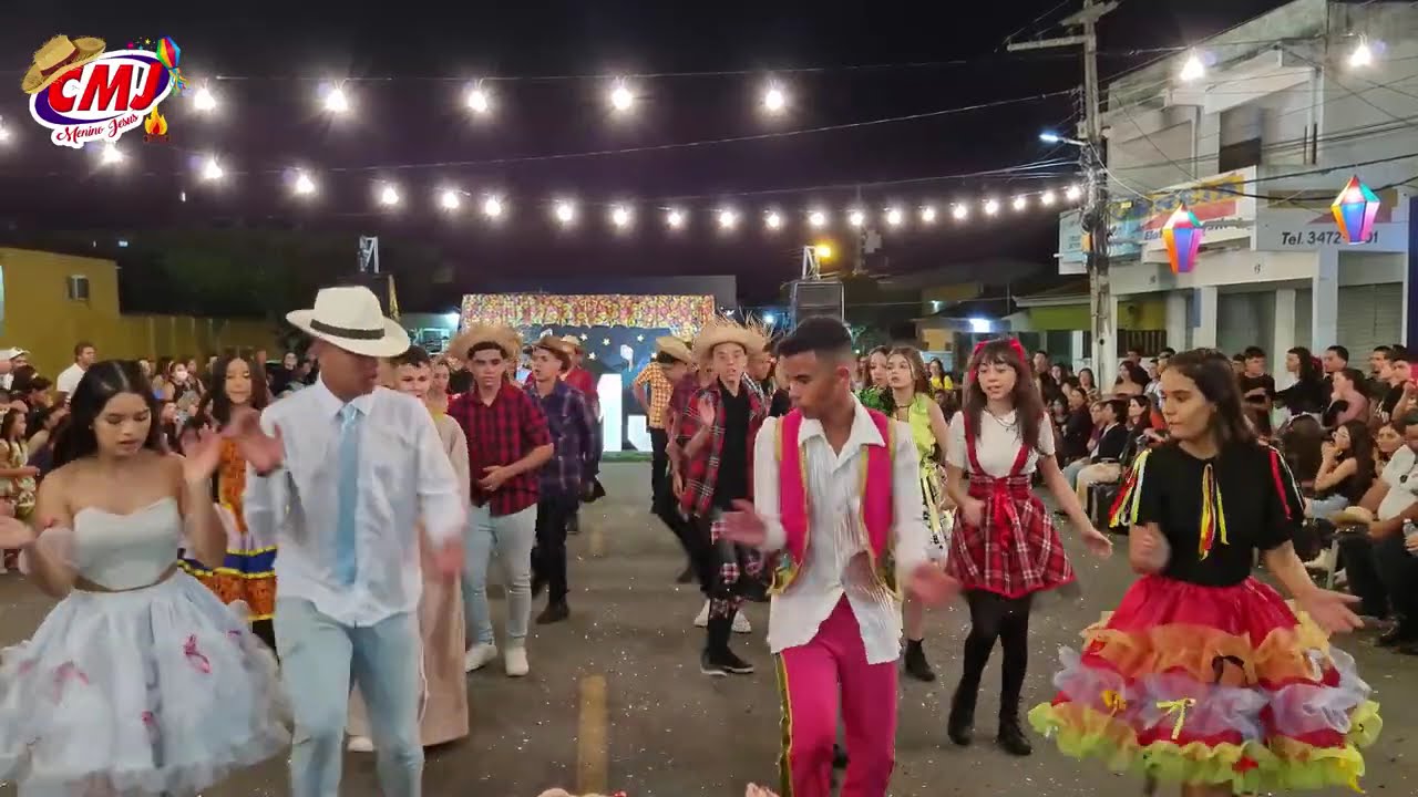 Apresentação - Ensino Médio