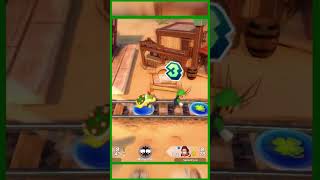 IT WAS A MISINPUT | #SuperMarioPartyJamboree