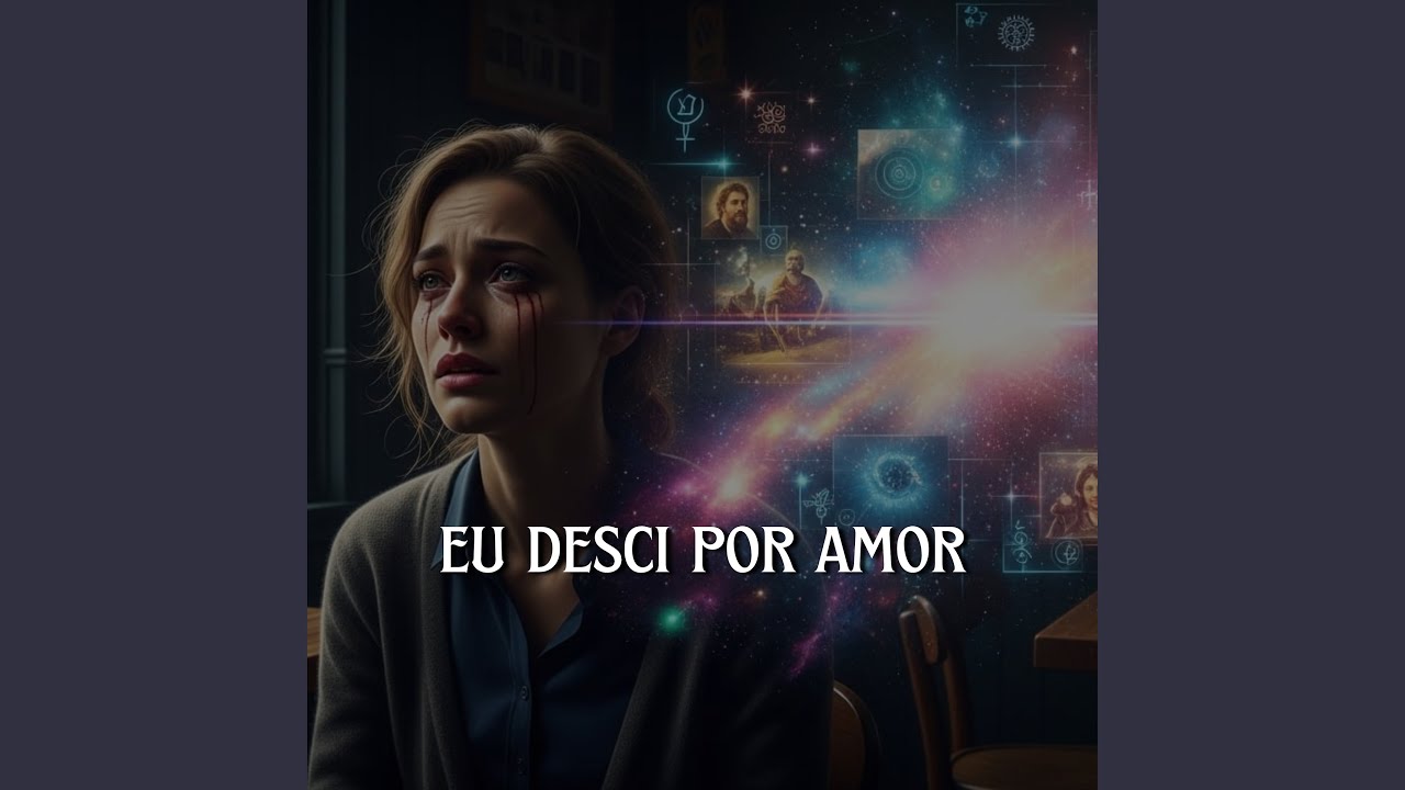 Eu Desci por Amor