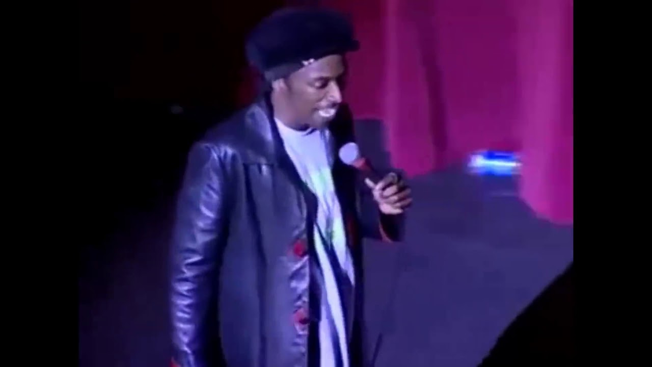 Eddie Griffin Newest 2017 Eddie Griffin Stand Up Comedian Show