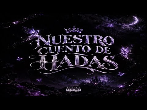 YUSAK // NUESTRO CUENTO DE HADAS // AUDIO
