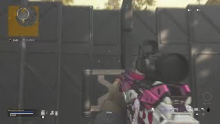 Deployable Cover has always been the best field upgrade in Warzone