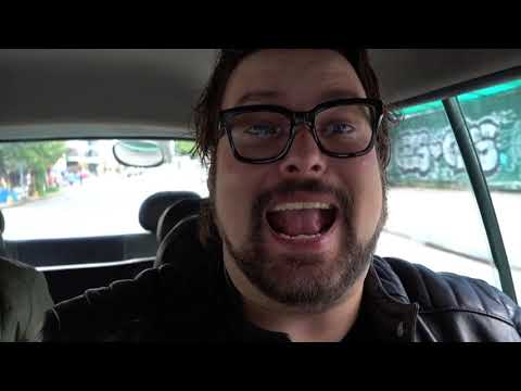 George Pop Ep 106 Bogotá Parte 2 -Visita a RCN Colombia