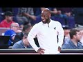 Where Are They Now? Alumni Series: Saah Nimley, Charleston Southern