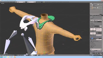 MxSimulator-Rider Body Export Tutorial