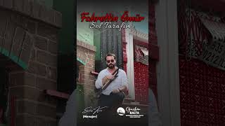 Sol Tarafım Cover Fahrettin Ömür