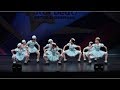 GOTTA GET ON THIS TRAIN - Pre-Competitive Mini Tap - Dance Sensation Inc