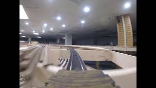 WCGD Around New Layout Update 28 July 2026